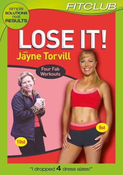 Jayne Torvill