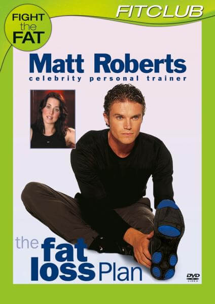 Matt Roberts: The Fat Loss Plan