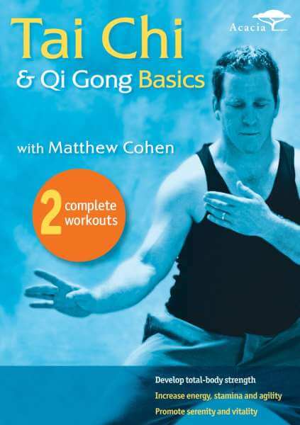 Tai Chi en Qi Gong Grondbeginselen