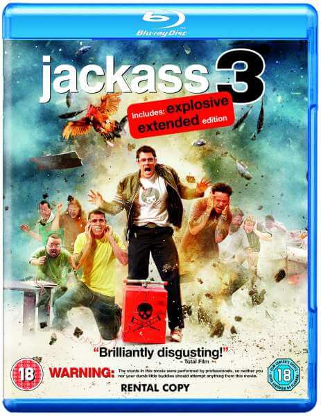 Jackass 3