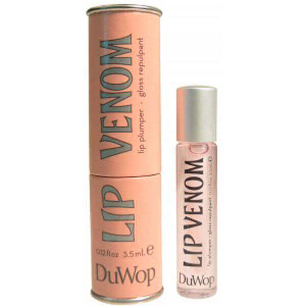 Duwop豐唇毒液（3.5ml）