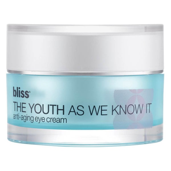 bliss Youth Eye Cream 15 ml