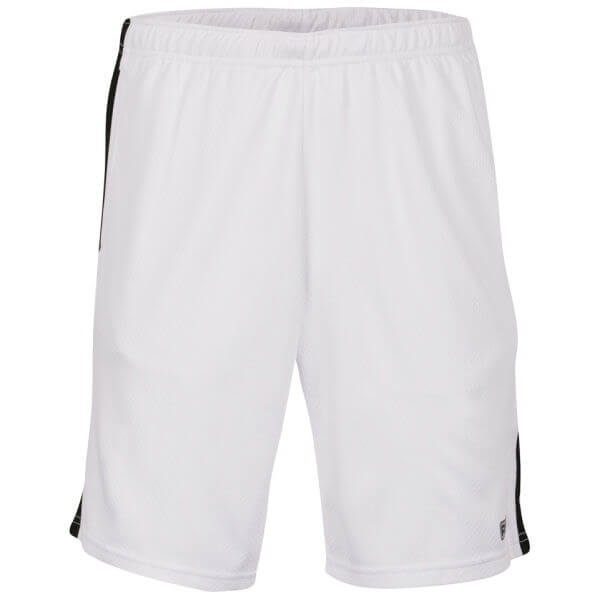 Polo Ralph Lauren Men's RLX Shorts - White/Black 