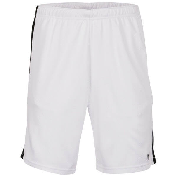 Short Homme RLX Polo Ralph Lauren - Noir et Blanc