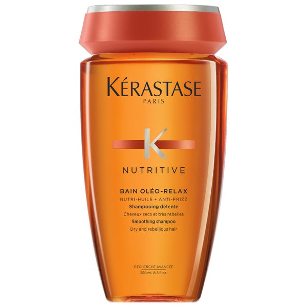 Kérastase Bain Oléo-Relax szampon do włosów (250 ml)