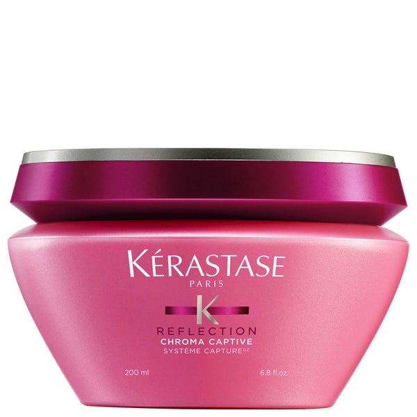 Kérastase Reflection Chroma Captive Maschera Intensificatrice di Brillantezza (200 ml)