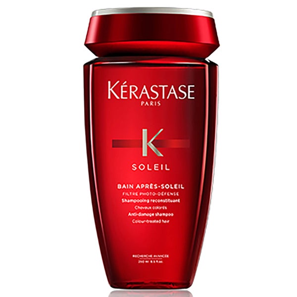 Kérastase Bain Apres-Soleil szampon do włosów (250 ml)