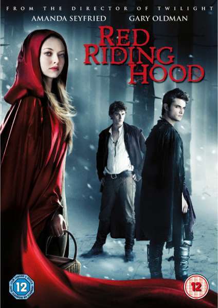 Red Riding Hood