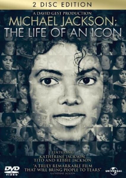Michael Jackson: Life of an Icon