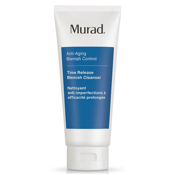 Murad Time Release Blemish Cleanser 200ml