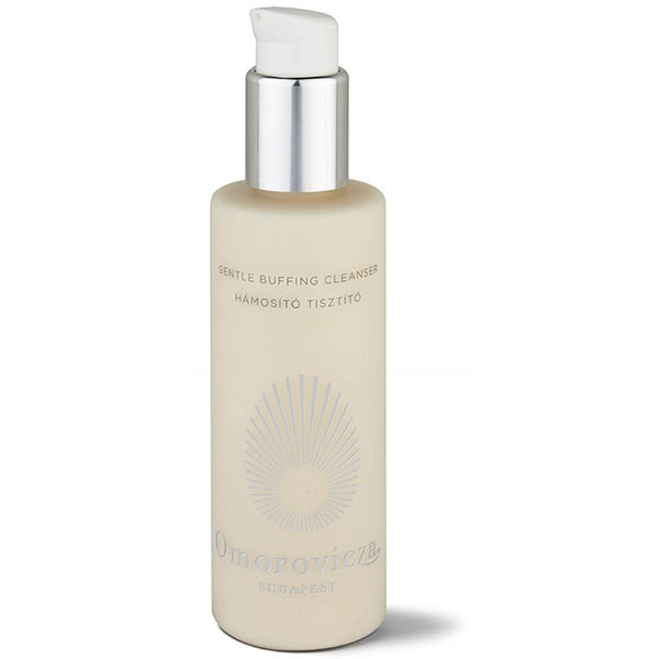 Omorovicza Gentle Buffing Cleanser 150 ml