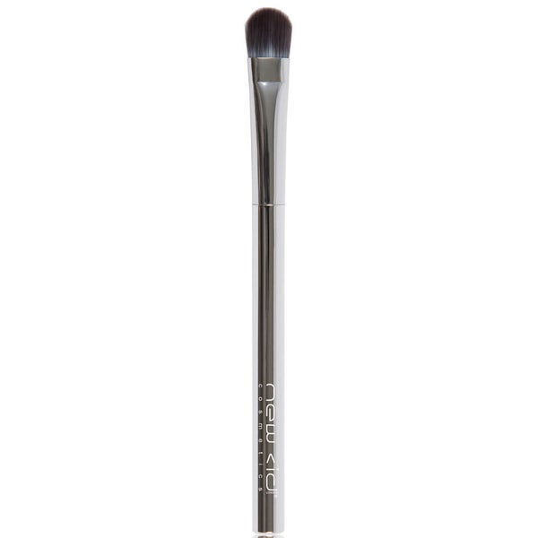 Кисть для растушевки теней New CID Cosmetics Chrome Eyeshadow Blending Brush