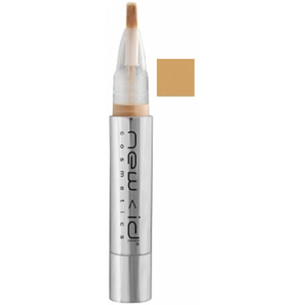 New CID Cosmetics i-conceal flüssiger Concealer - mittel/dunkel