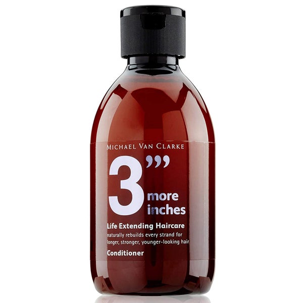 3 More Inches Life Extending Conditioner 250ml