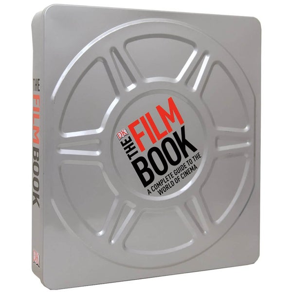 The Film Book (Hardback)