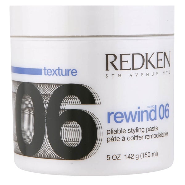 Redken Rewind 06 (150 ml)