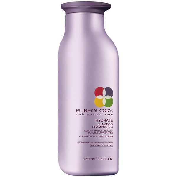 Pureology Hydrate Colour Care Shampoo 250ml