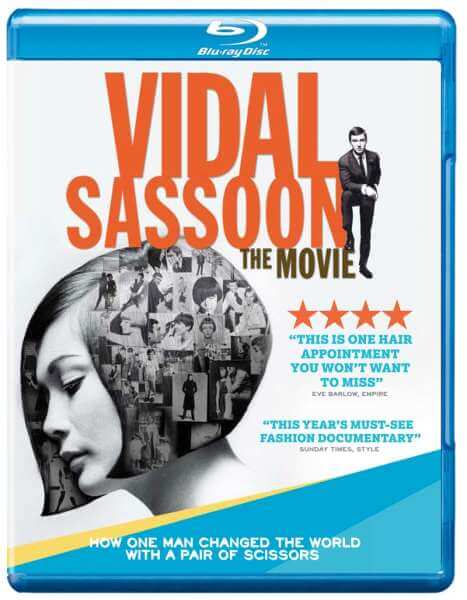 Vidal Sassoon Movie