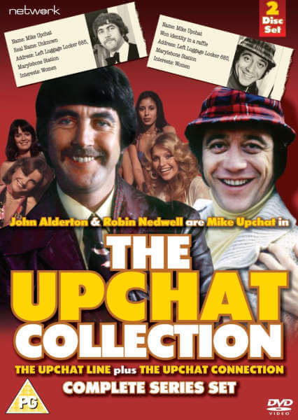 The Upchat Collection