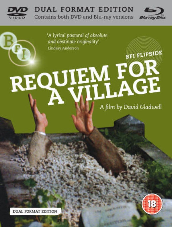 Requiem for a Village (Dual Format)