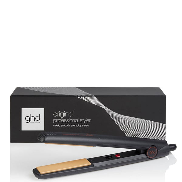 ghd Hair Straighteners, Dryers & Accessories - LOOKFANTASTIC UK