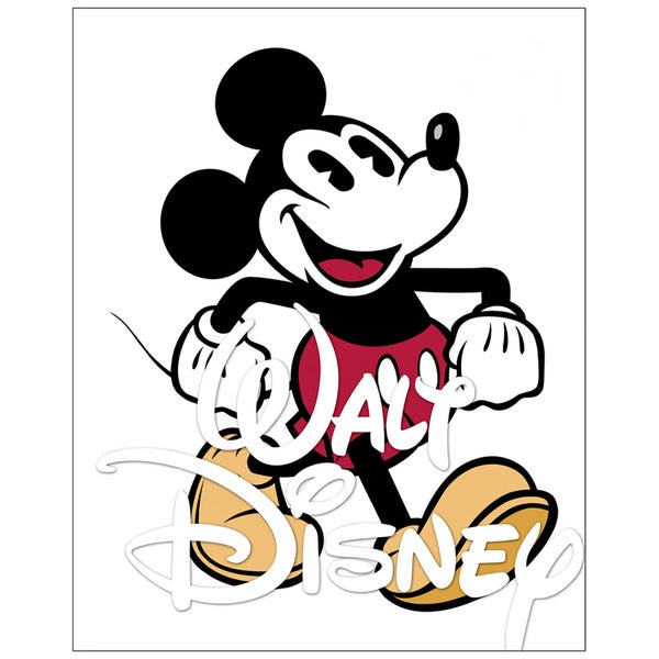 Art of Walt Disney