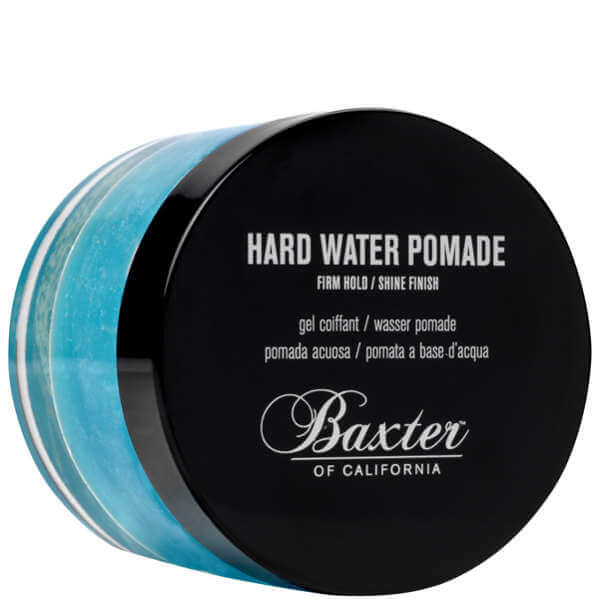 Помада для укладки волос сильной фиксации Baxter of California Hard Water Pomade 60 мл