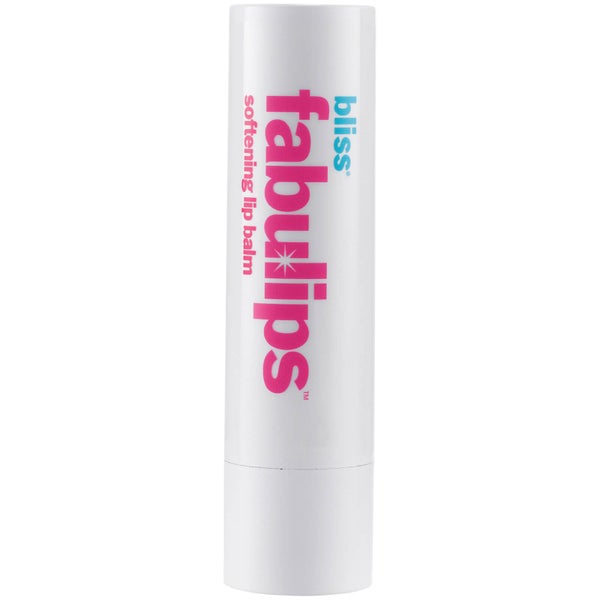 bliss Fabulips Softening Lip Balm 3.5 ml