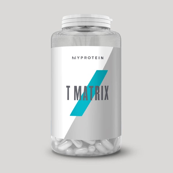 Myprotein T Matrix