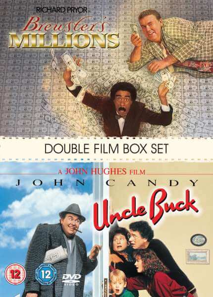 Brewster's Millions / Uncle Buck