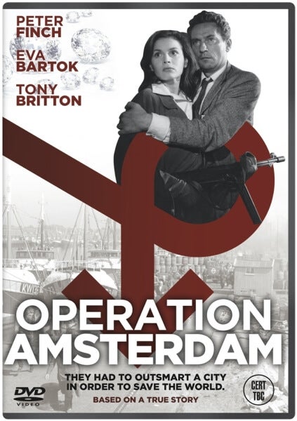 Operatie Amsterdam