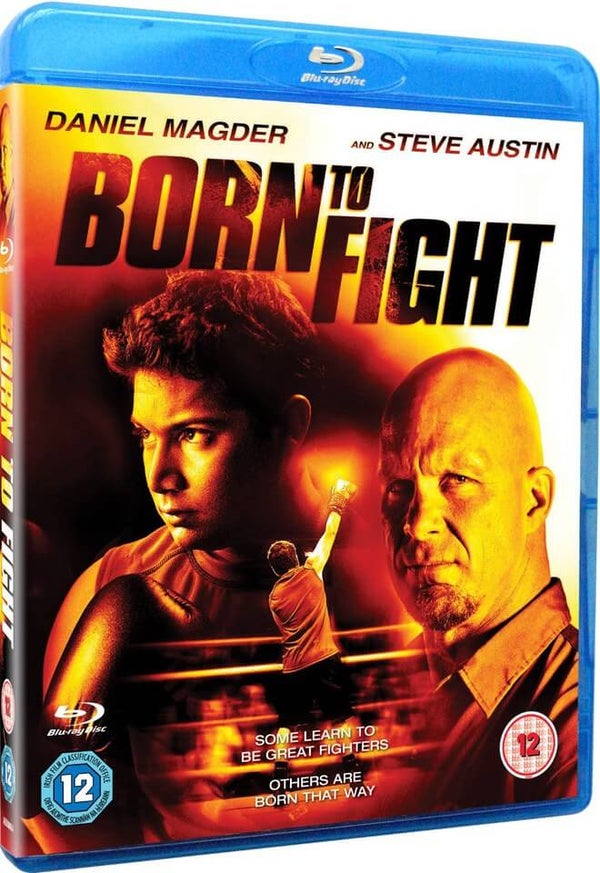 Born to Fight