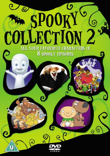 Spooky Collection - Volume 2