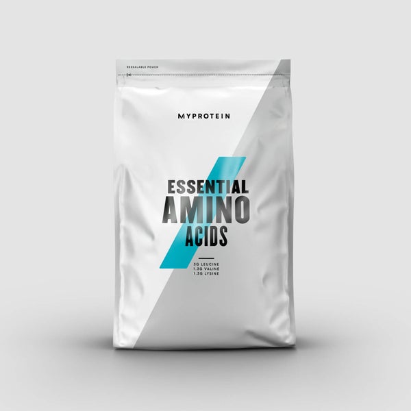 Essential Amino Acids - 1kg - Unflavoured