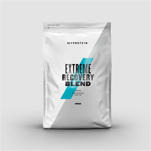 Extreme Recovery Blend