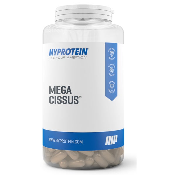 Myprotein Mega Cissus (USA)