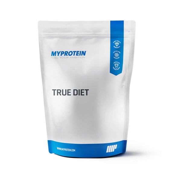 Myprotein True Diet