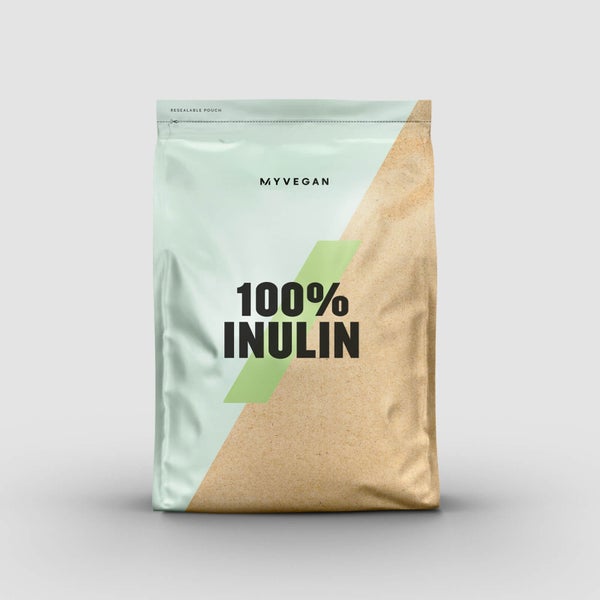 100 % inulinas - 500g