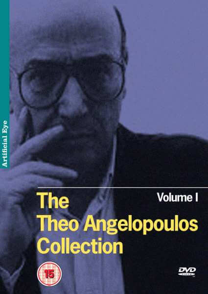De Theo Angelopoulos Verzameling - Volume 1