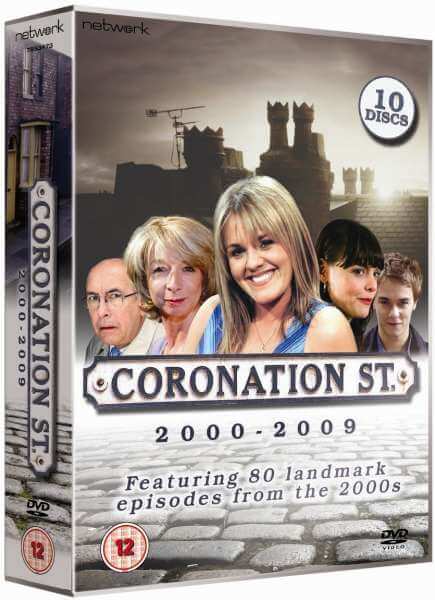 Coronation Street: 2000-2009