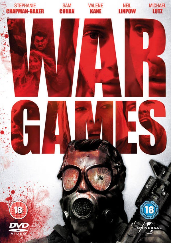 War Games