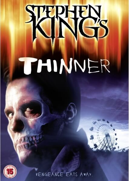 Stephen Kings Thinner