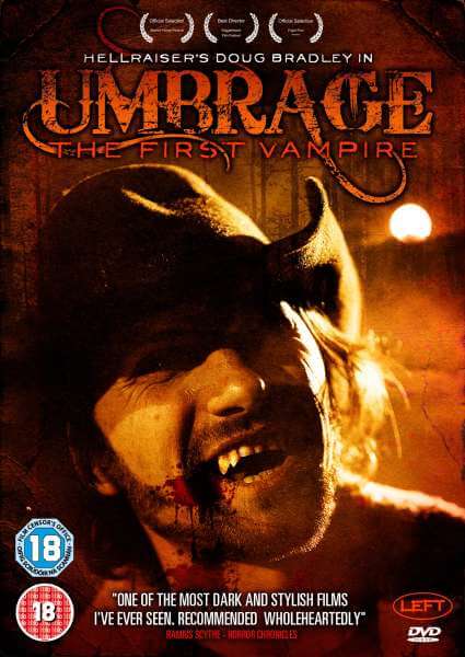Umbrage: First Vampire