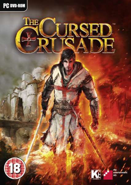 The Cursed Crusade