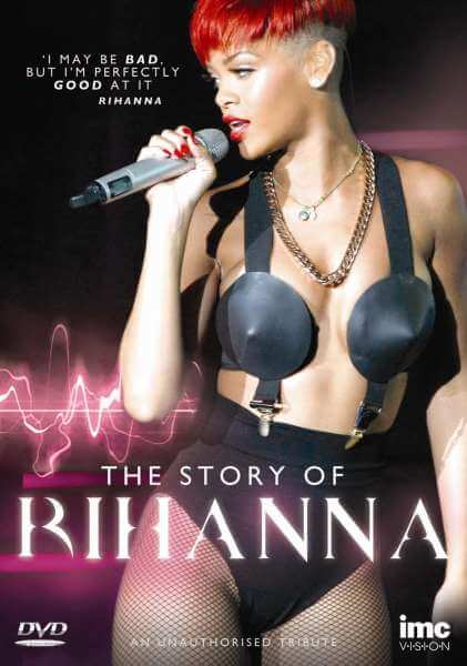 The Story of Rihanna