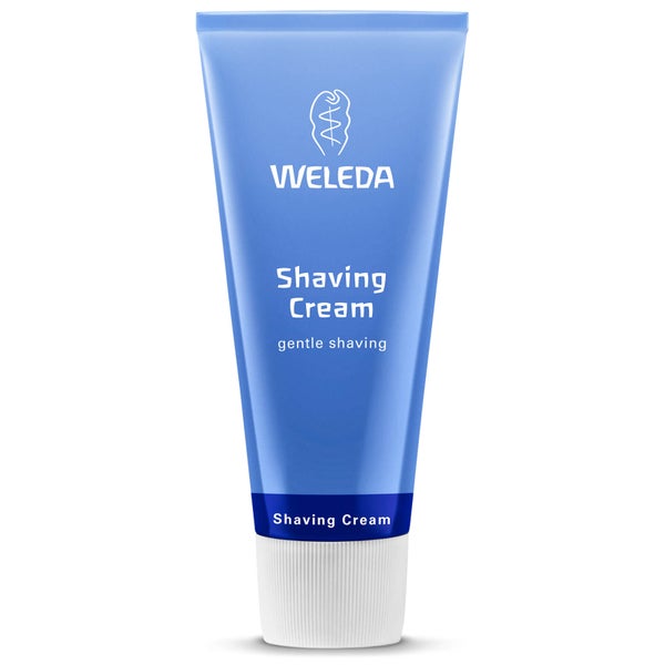 Weleda Men's Shaving Cream (75 ml)