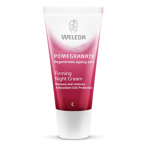Weleda Pomegranate Firming Night Cream (30ml)