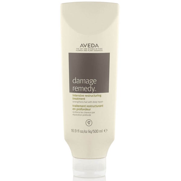 Aveda Damage Remedy Intensive Restructuring Treatment (500ml)