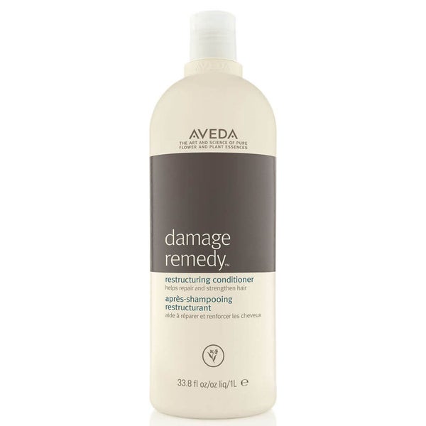 Après-shampooing restructurant Aveda Damage Remedy (1000ML)