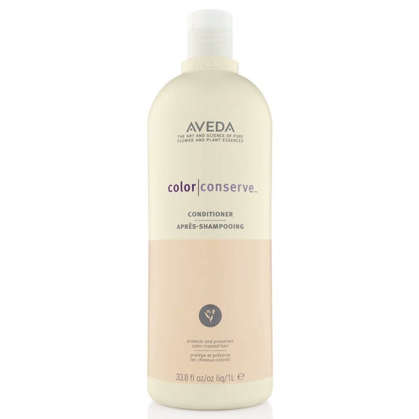 Après-shampooing protecteur couleur Aveda Colour Conserve (1000ML)